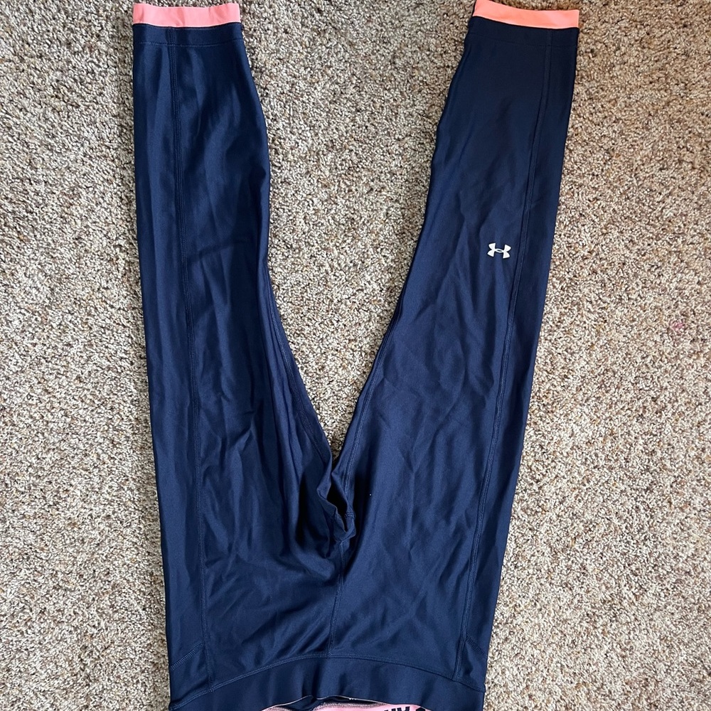 Under Armor Leggings